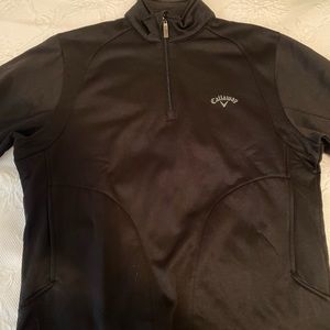Callaway Golf Pullover